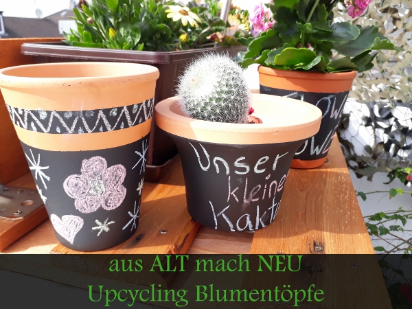 Blumentopf Titel Blumentopf Titel
