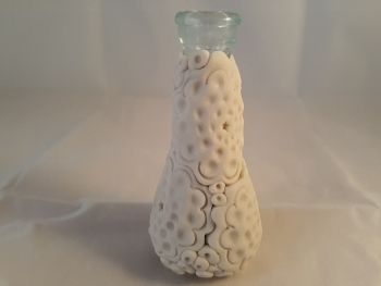 Doodle Clay Vasen VIII Doodle Clay Vasen VIII