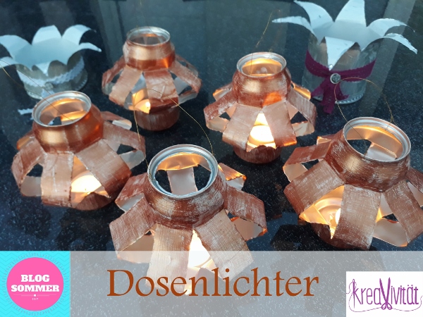 Dosenlichter Titel Dosenlichter Titel