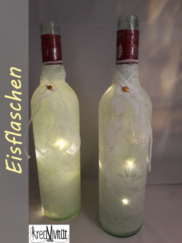 Eisflasche 1 Eisflasche 1