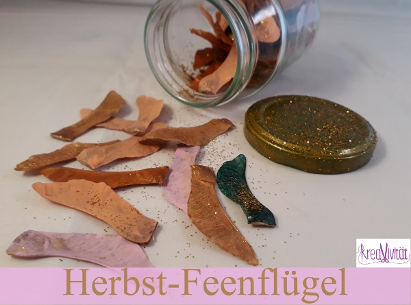 Feenflügel Titel Feenflügel Titel