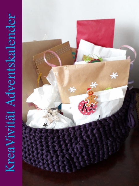 Kreavivität Kalender Kreavivität Kalender