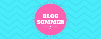 Blogsommer II