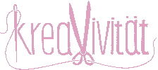 kreaVivität Logo