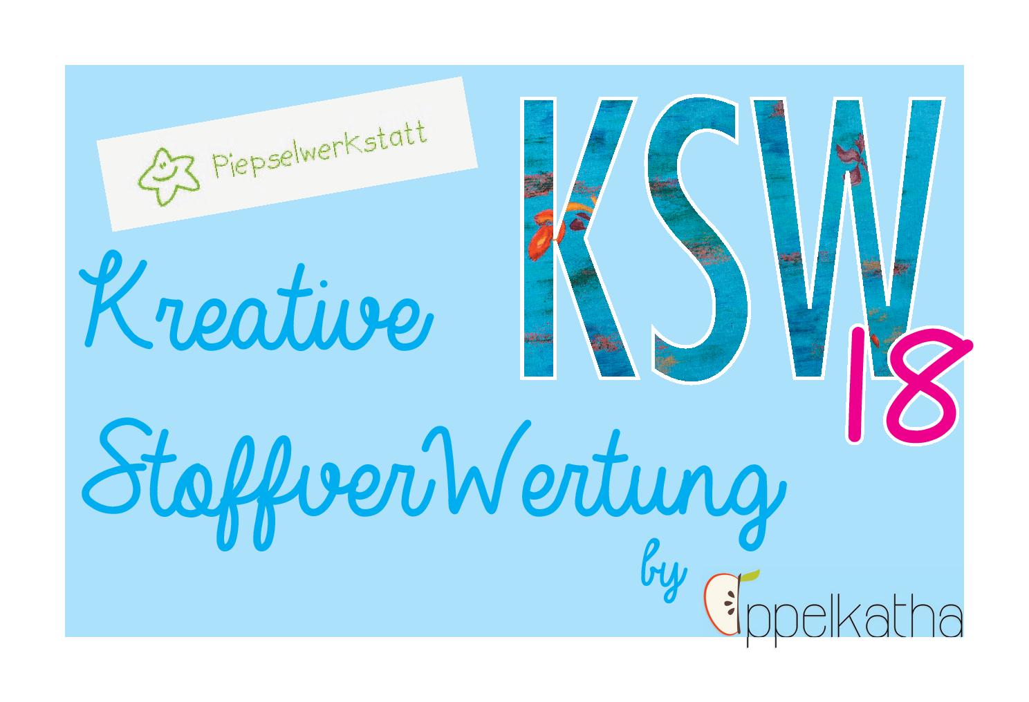 KSW 18 Logo