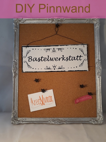 Pinnwand Titel Pinnwand Titel
