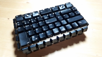 Tastatur Box 6